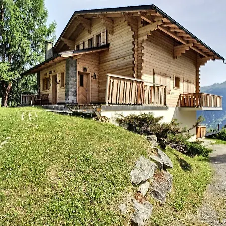 Gavroche Combles Verbier