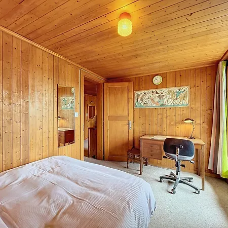 Gavroche Combles Apartman