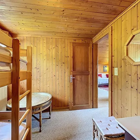 Gavroche Combles Apartman *