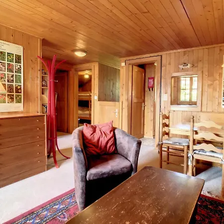 Gavroche Combles Apartment