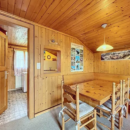 Apartment Gavroche Combles