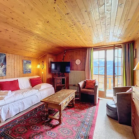 Apartment Gavroche Combles *