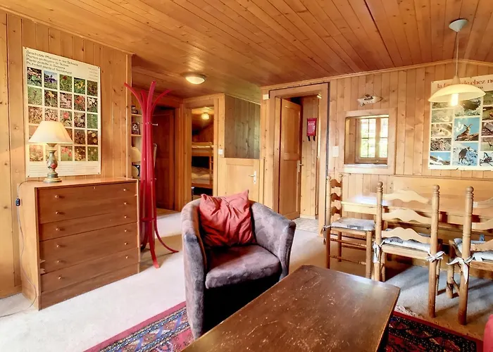 Gavroche Combles Apartment