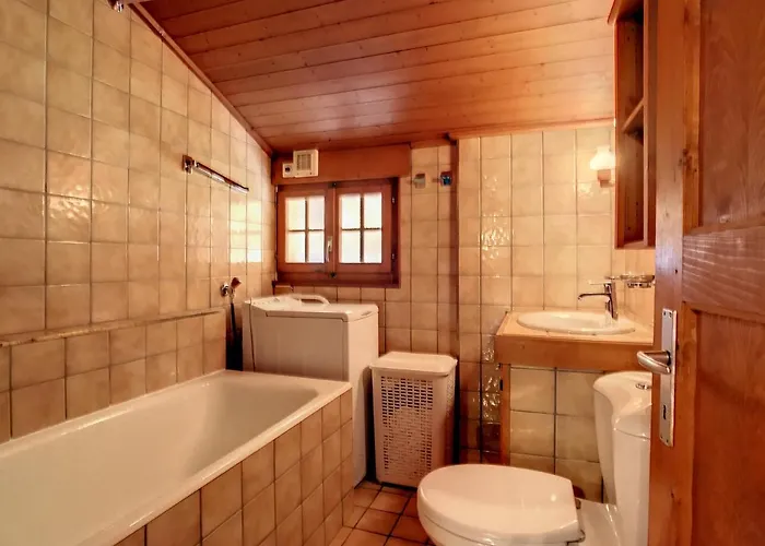 Apartment Gavroche Combles