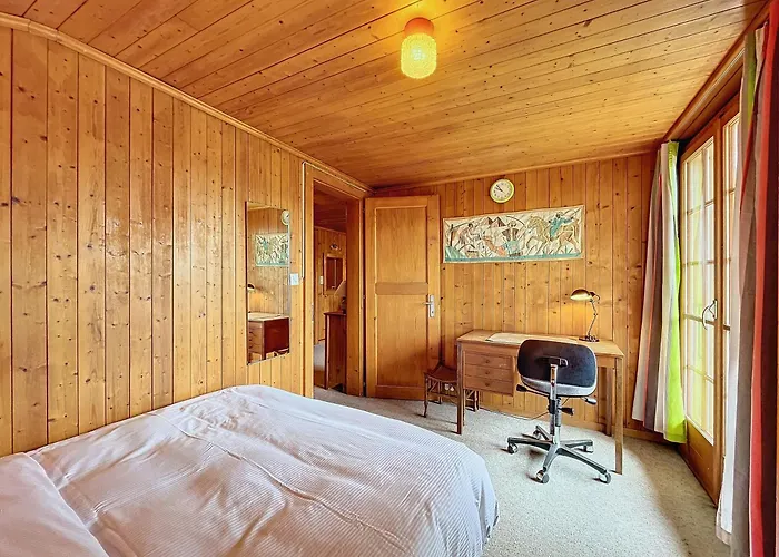 Gavroche Combles Apartment