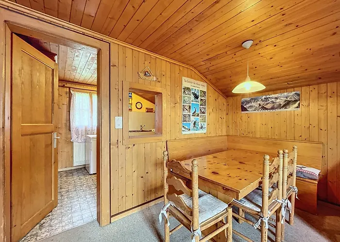 Apartment Gavroche Combles