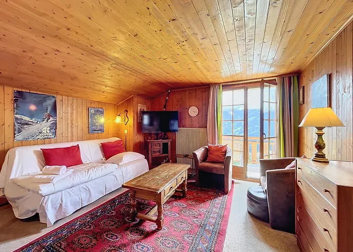 Apartment Gavroche Combles *